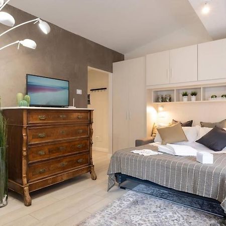 Casa Vacanze Nido Verde Firenze Kültér fotó
