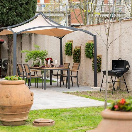 Casa Vacanze Nido Verde Firenze Kültér fotó