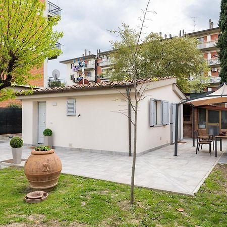 Casa Vacanze Nido Verde Firenze Kültér fotó
