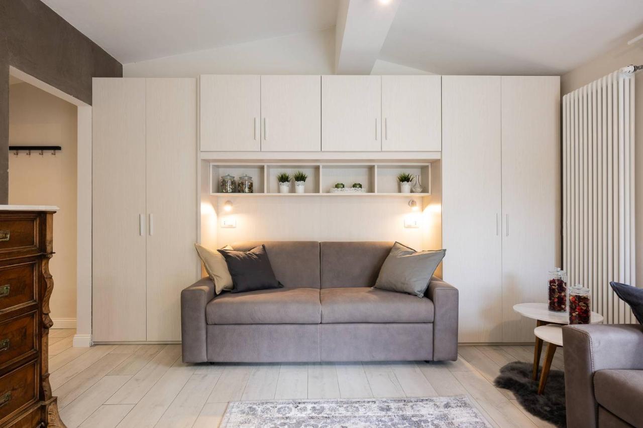Casa Vacanze Nido Verde Firenze Kültér fotó