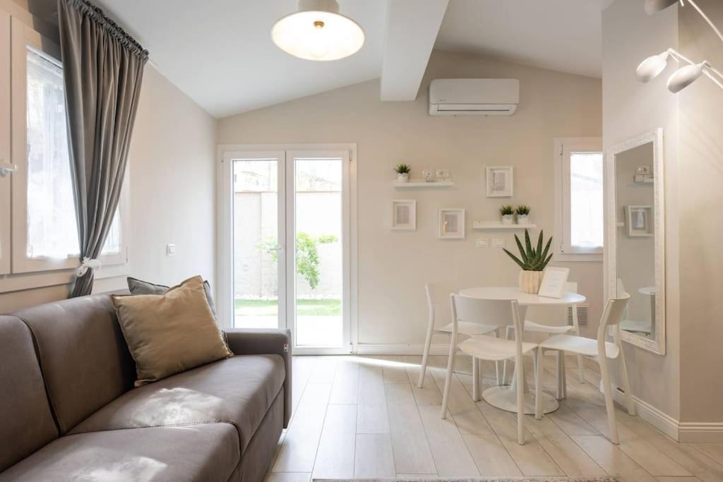 Casa Vacanze Nido Verde Firenze Kültér fotó