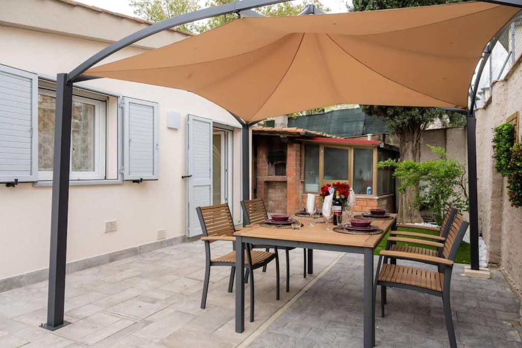 Casa Vacanze Nido Verde Firenze Kültér fotó