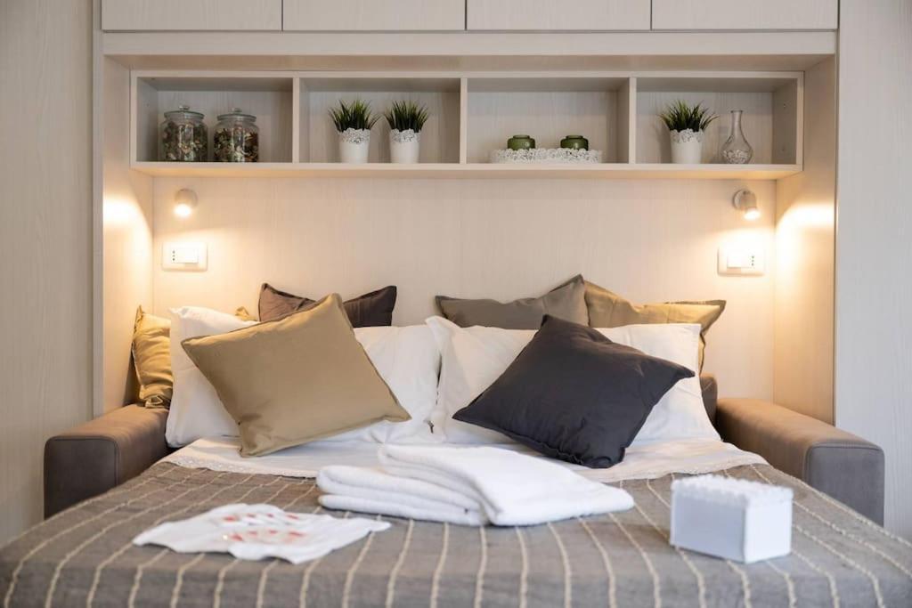 Casa Vacanze Nido Verde Firenze Kültér fotó