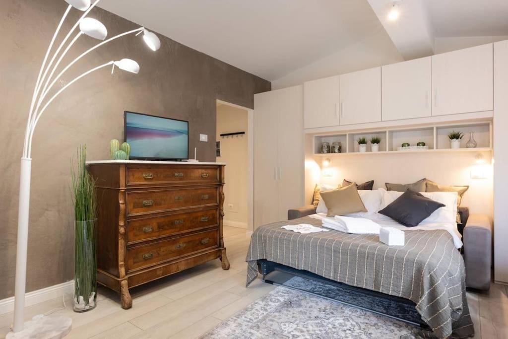 Casa Vacanze Nido Verde Firenze Kültér fotó
