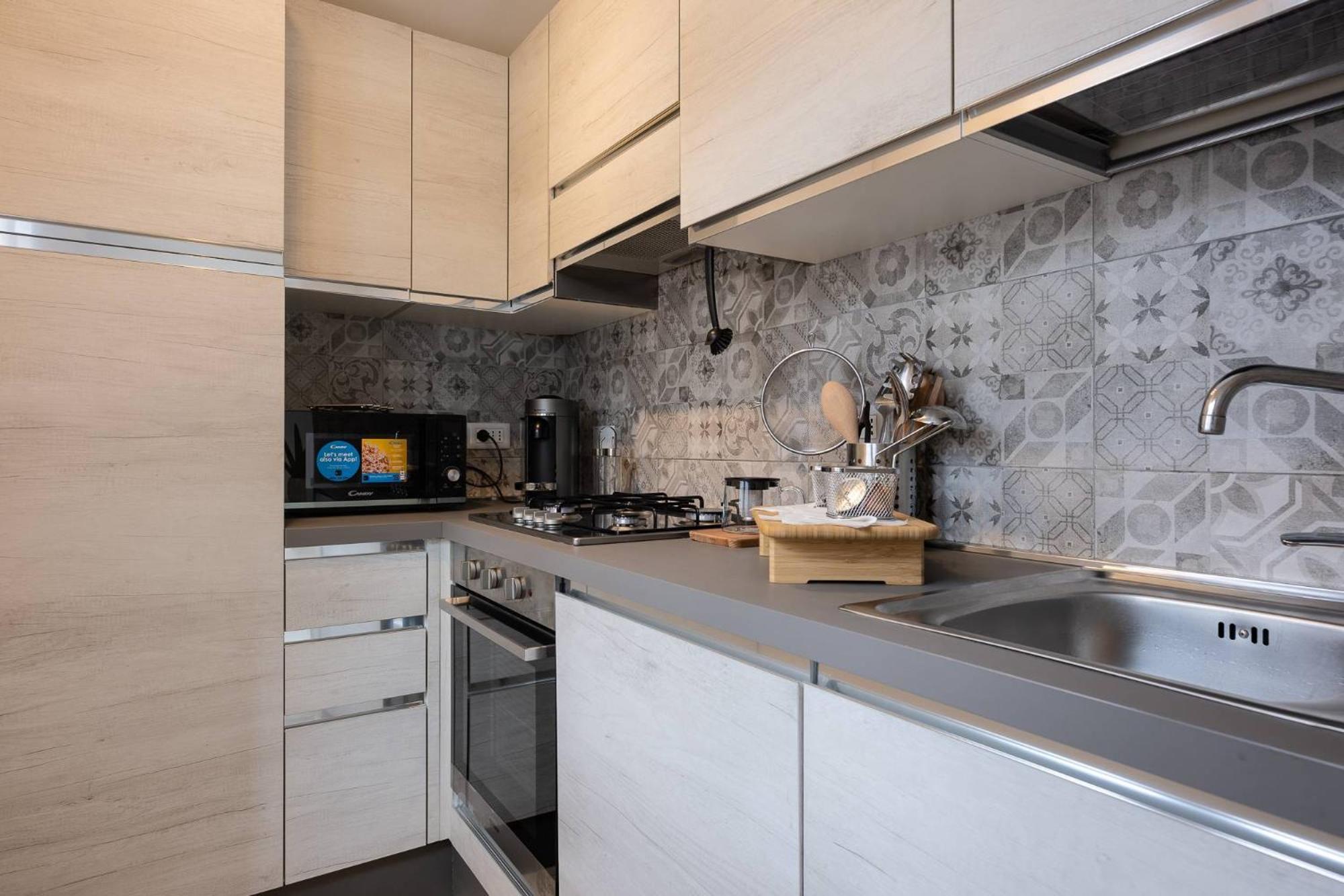 Casa Vacanze Nido Verde Firenze Kültér fotó